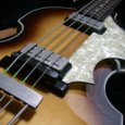 画像1: エレキベース (1)