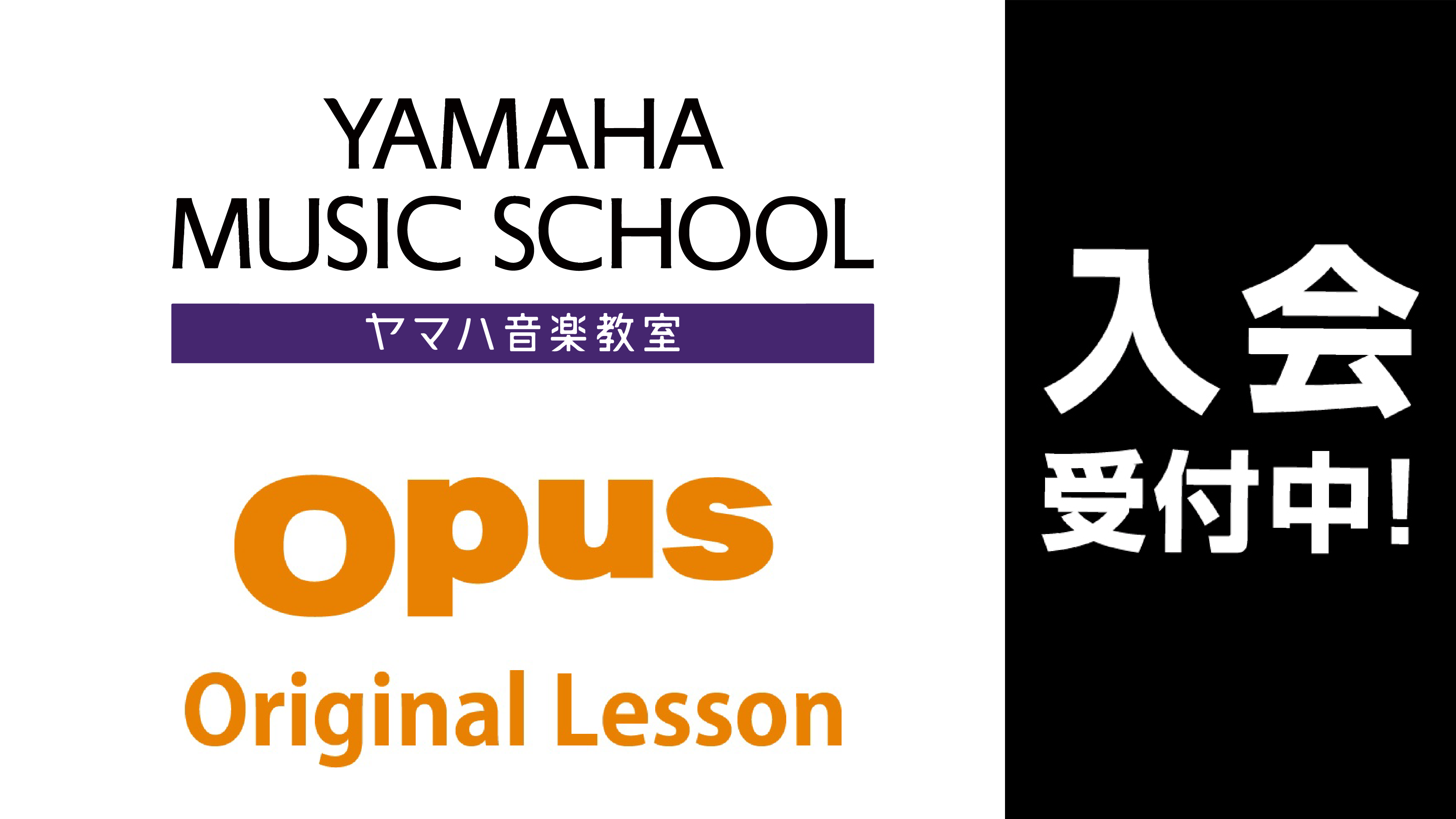 様々な楽器や音楽の教室がございます。